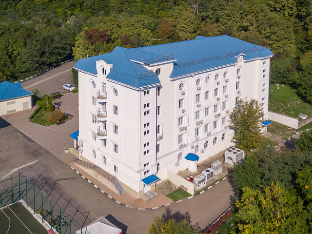 фото Азимут Прометей Небуг (Azimut Prometey Nebug) изображение №18