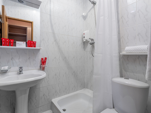 фотографии Азимут Прометей Небуг (Azimut Prometey Nebug) изображение №16