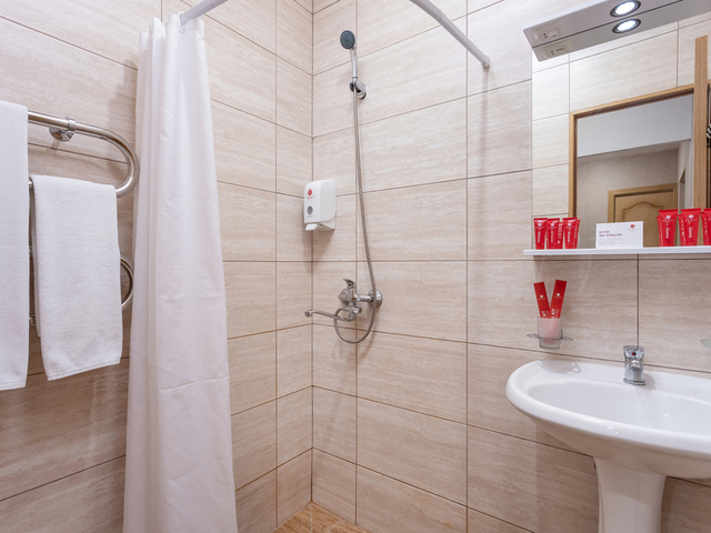 фотографии отеля Азимут Прометей Небуг (Azimut Prometey Nebug) изображение №15