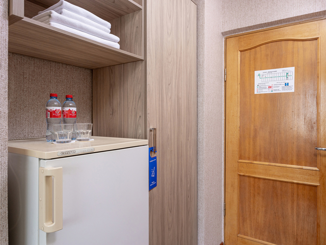 фотографии Азимут Прометей Небуг (Azimut Prometey Nebug) изображение №12