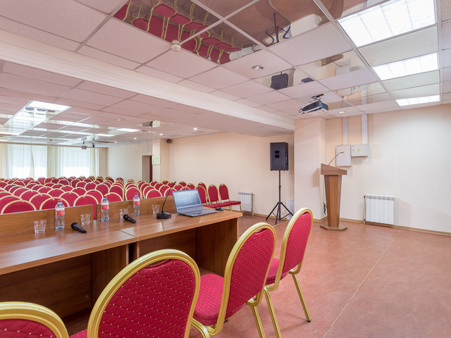 фотографии отеля Азимут Прометей Небуг (Azimut Prometey Nebug) изображение №11