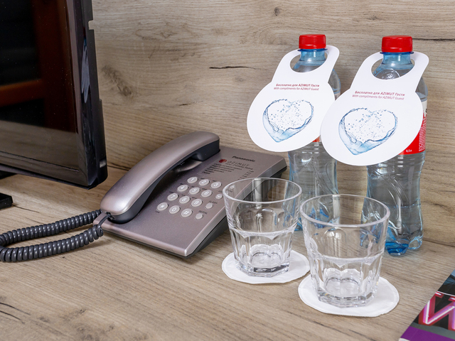 фото Азимут Прометей Небуг (Azimut Prometey Nebug) изображение №10