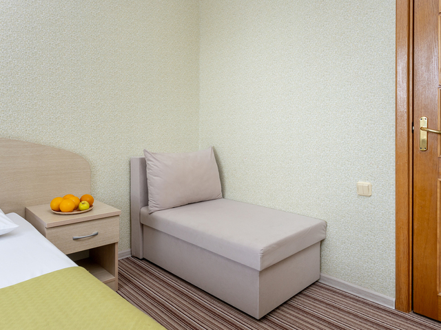 фото отеля Азимут Прометей Небуг (Azimut Prometey Nebug) изображение №9