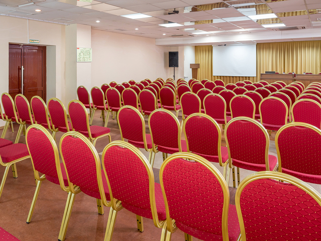 фотографии отеля Азимут Прометей Небуг (Azimut Prometey Nebug) изображение №7