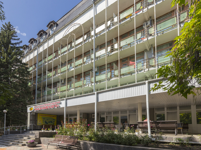 Имени Анджиевского (Imeni Andzhievskogo)