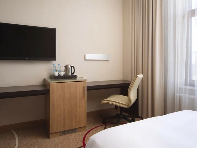 фото отеля Панорама By Mercure Красная Поляна (ex. Горки Панорама) изображение №13