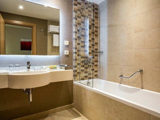 фотографии Панорама By Mercure Красная Поляна (ex. Горки Панорама) изображение №12