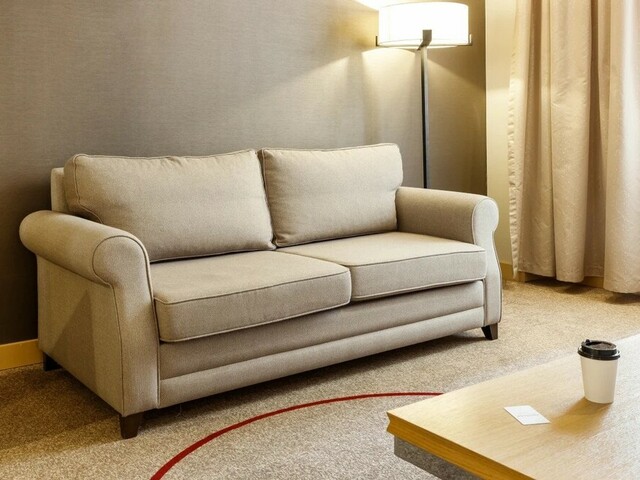 фотографии отеля Панорама By Mercure Красная Поляна (ex. Горки Панорама) изображение №7