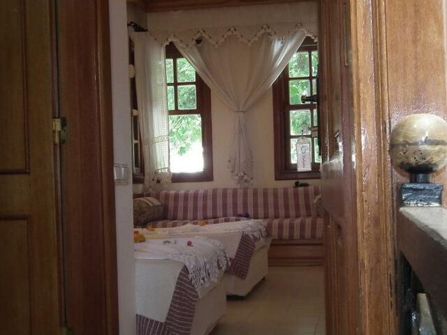 фотографии отеля Kaliptus изображение №27