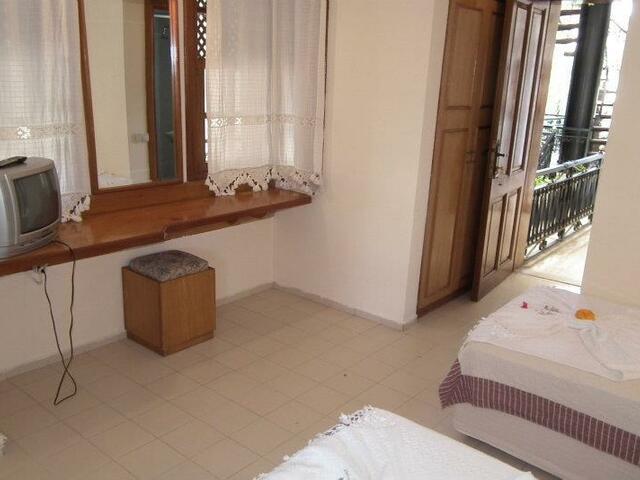 фотографии отеля Kaliptus изображение №23