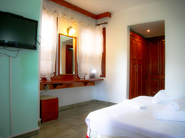 фото отеля Kaliptus изображение №21