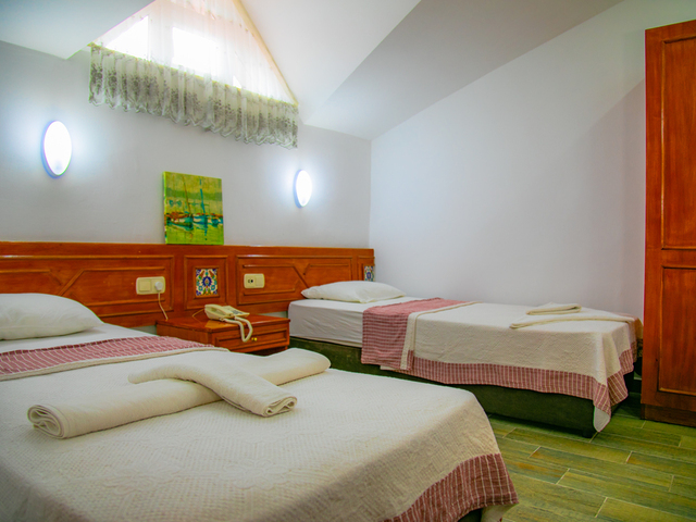 фотографии отеля Kaliptus изображение №19