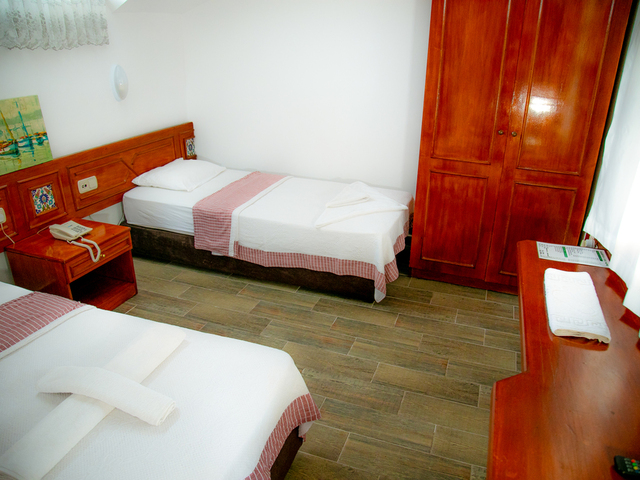 фотографии отеля Kaliptus изображение №15