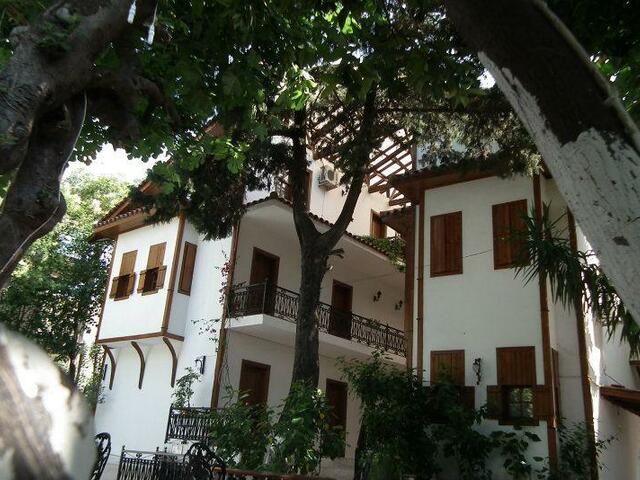 фото отеля Kaliptus изображение №17