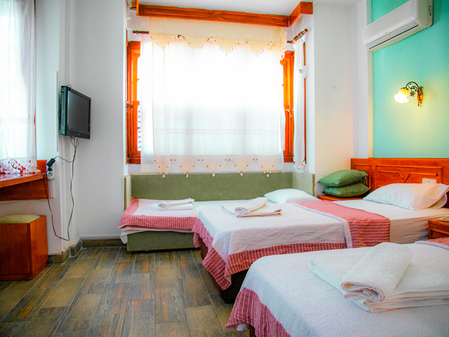 фото отеля Kaliptus изображение №13