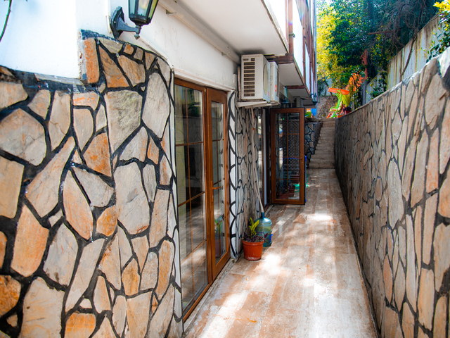 фото отеля Kaliptus изображение №9