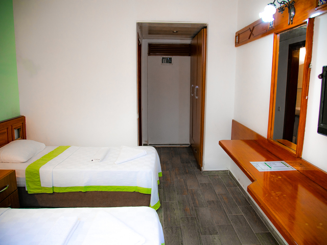 фото отеля Kaliptus изображение №5