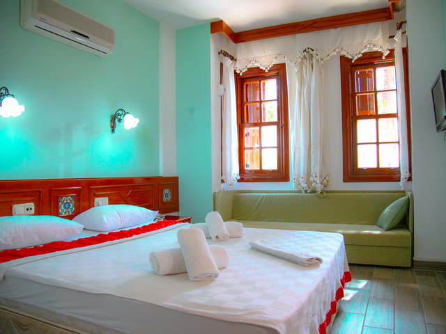 фото Kaliptus изображение №2