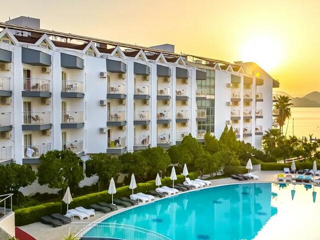 фотографии Caprice Beach (ex. Luna Beach Deluxe) изображение №20