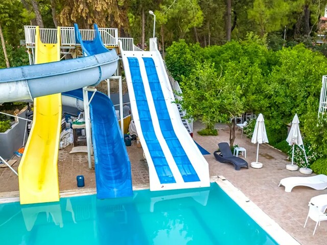 фотографии Caprice Beach (ex. Luna Beach Deluxe) изображение №4