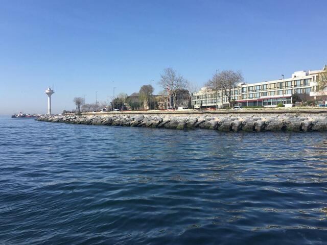 фото отеля Kalyon изображение №29