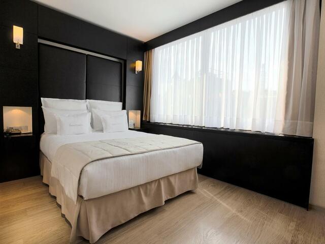 фото отеля Kalyon изображение №25