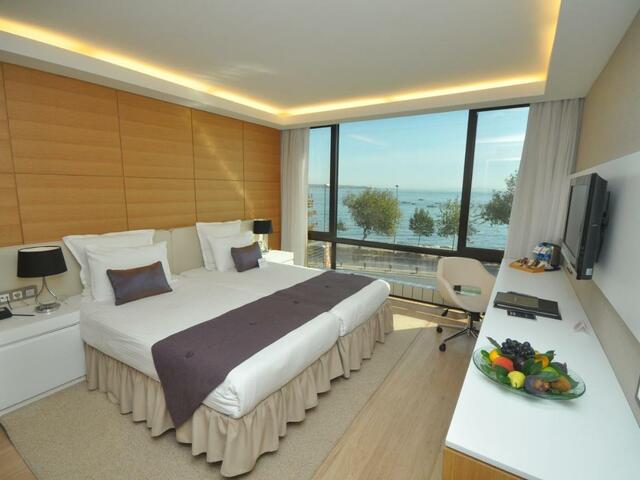 фотографии отеля Kalyon изображение №23