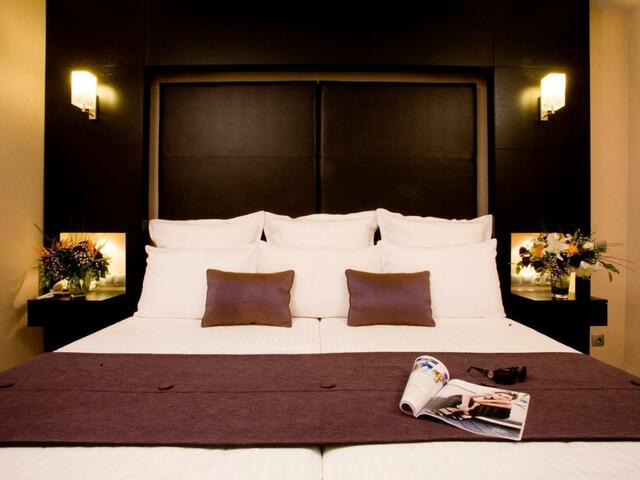 фото отеля Kalyon изображение №21