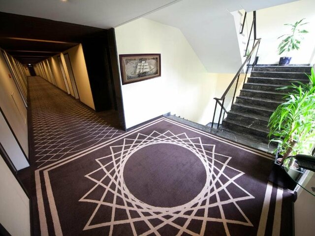 фото отеля Kalyon изображение №13