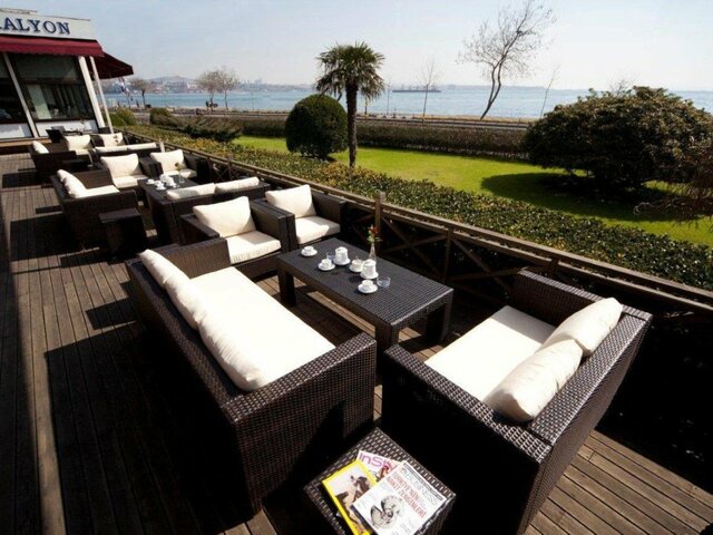 фотографии Kalyon изображение №16