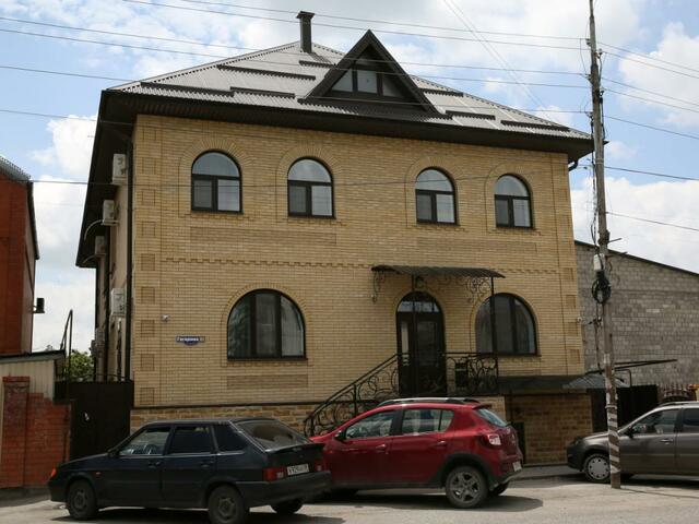 Горящие туры в Кавказские Минеральные Воды: Ессентуки, Россия