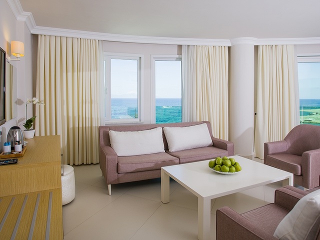 фотографии отеля Dragut Point South изображение №23