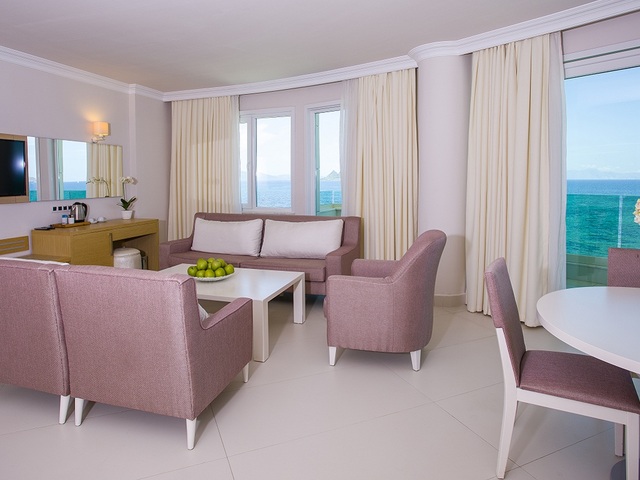 фотографии Dragut Point South изображение №24