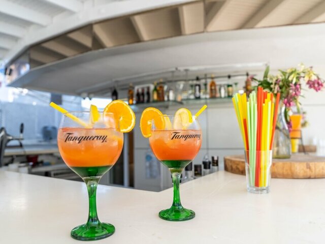 фото отеля Dragut Point South изображение №21