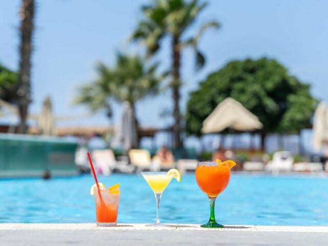 фотографии Dragut Point South изображение №20