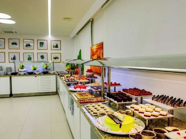 фотографии отеля Dragut Point South изображение №19