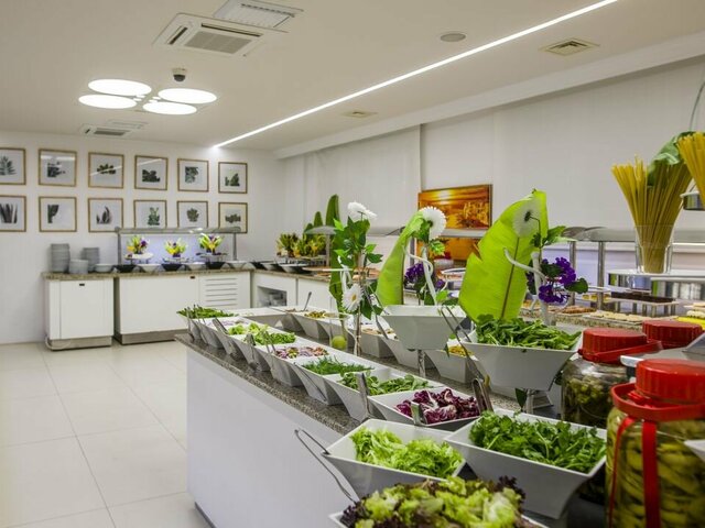 фото отеля Dragut Point South изображение №17