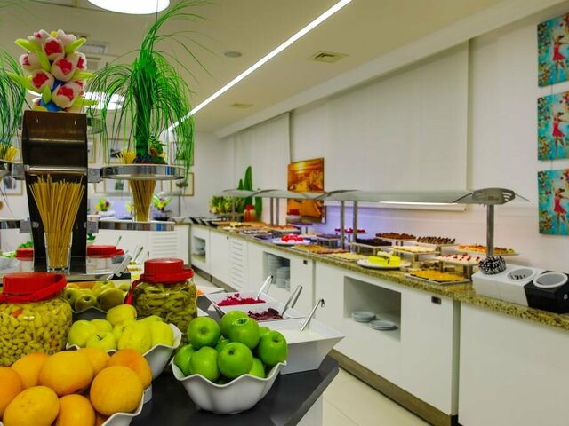 фотографии Dragut Point South изображение №16