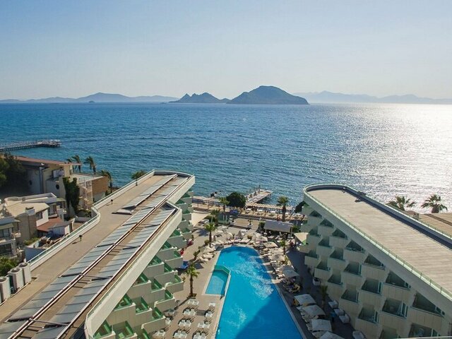 фото Dragut Point South изображение №14