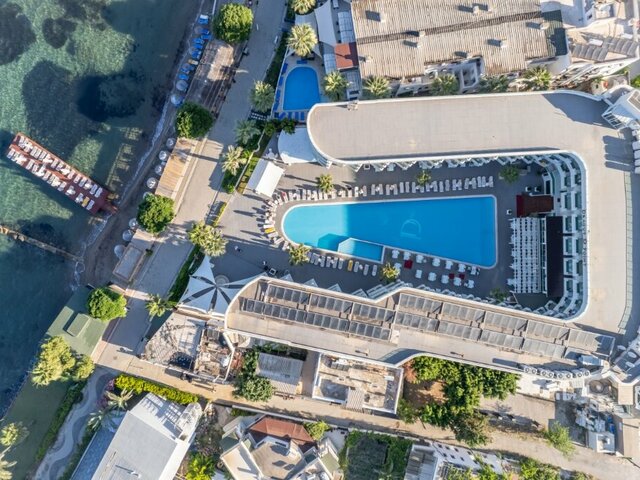 фотографии Dragut Point South изображение №12