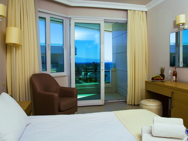 фотографии отеля Dragut Point South изображение №11