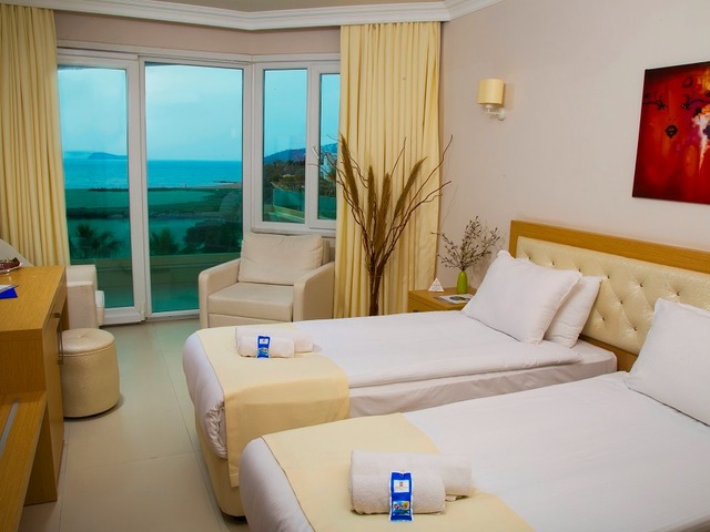 фото Dragut Point South изображение №6