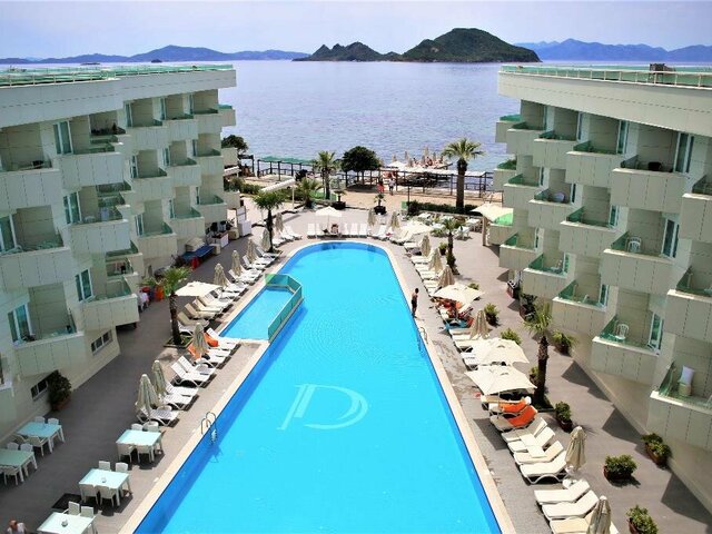 фото Dragut Point South изображение №2