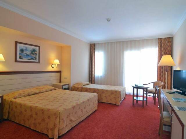 фотографии Kustur Club Holiday Village (ex. Majesty Club Kustur) изображение №24
