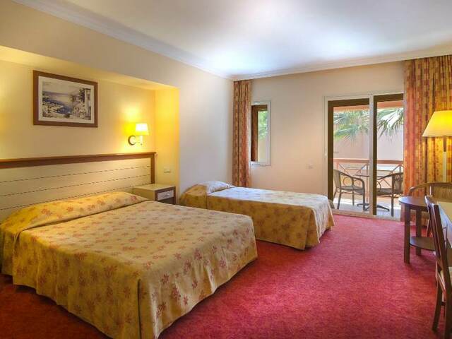 фото Kustur Club Holiday Village (ex. Majesty Club Kustur) изображение №22
