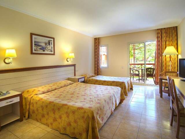 фото отеля Kustur Club Holiday Village (ex. Majesty Club Kustur) изображение №21