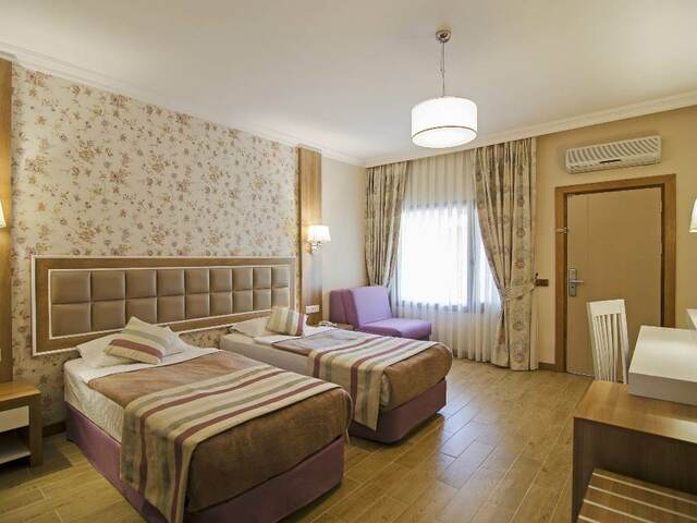 фотографии Kustur Club Holiday Village (ex. Majesty Club Kustur) изображение №20