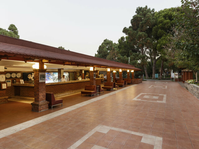 фото отеля Kustur Club Holiday Village (ex. Majesty Club Kustur) изображение №13