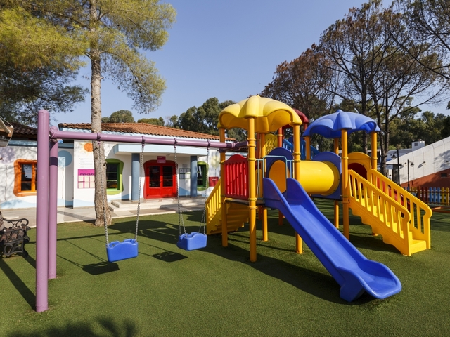 фото Kustur Club Holiday Village (ex. Majesty Club Kustur) изображение №2