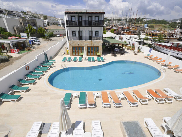 Salinas (ex. Salinas Beach)